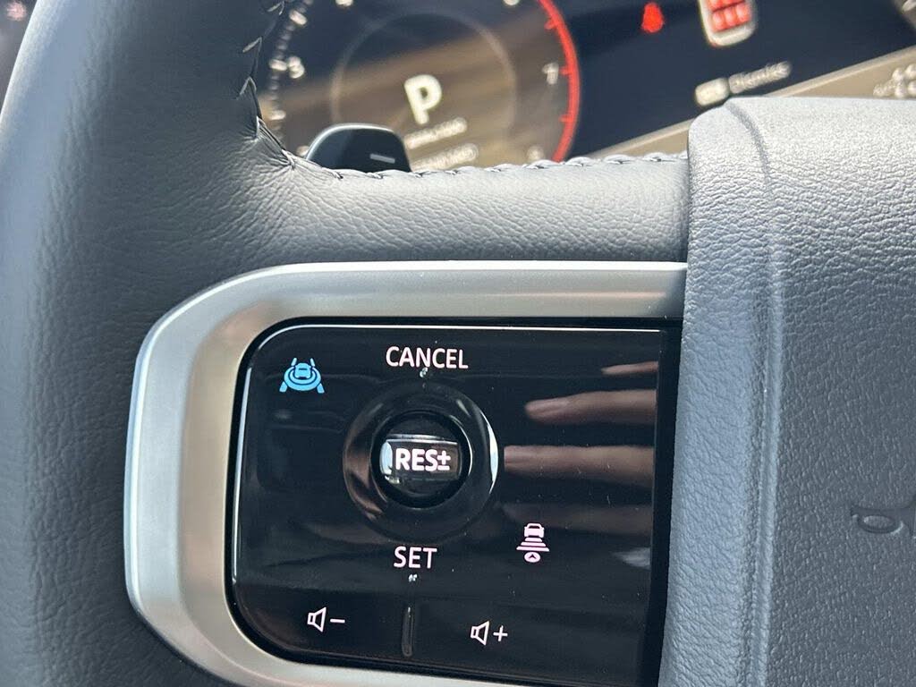 2026 Nissan Armada