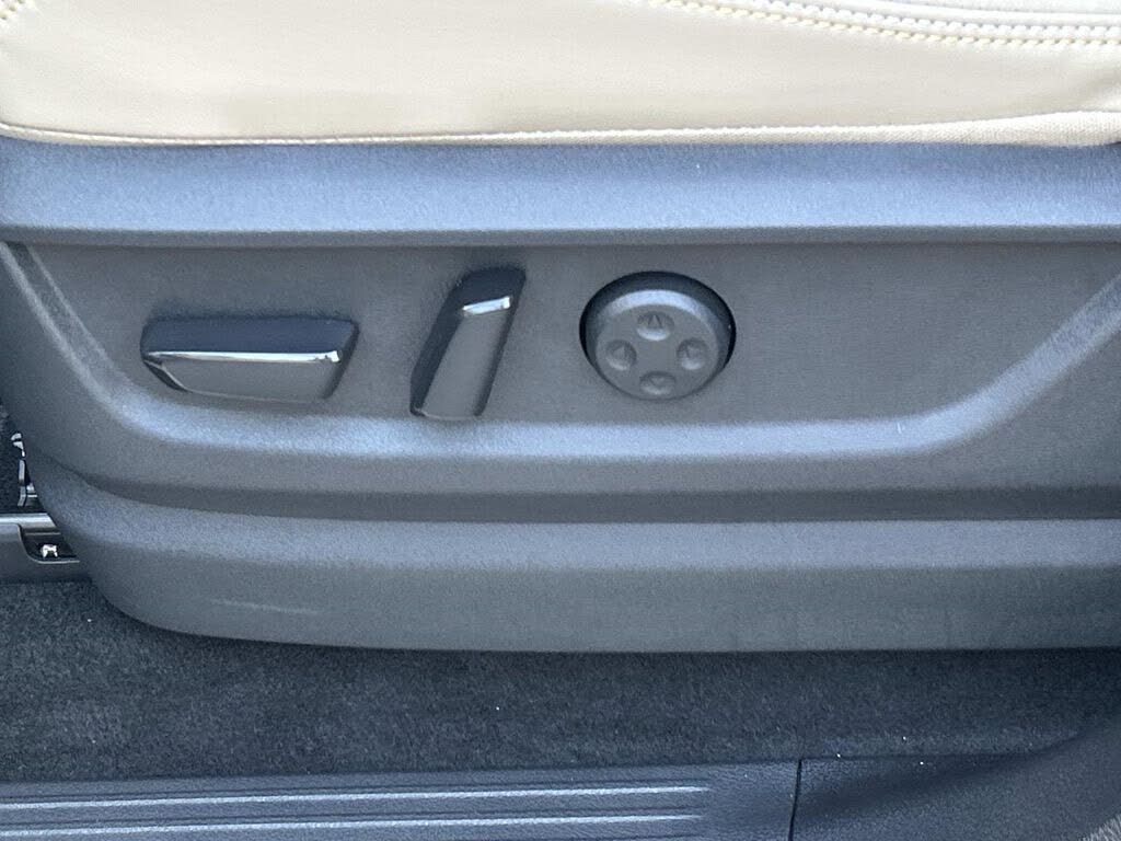 2026 Nissan Armada