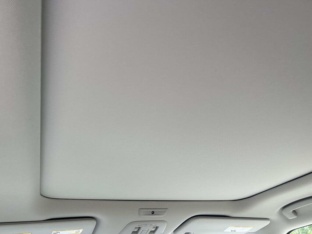 2026 Nissan Armada