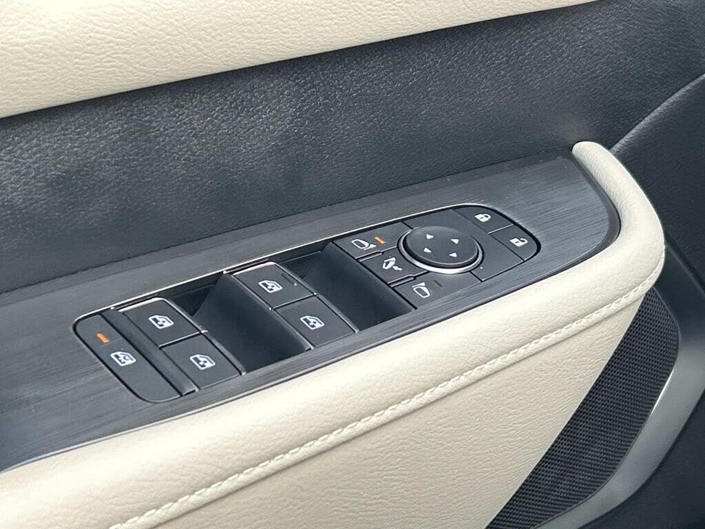 2026 Nissan Armada