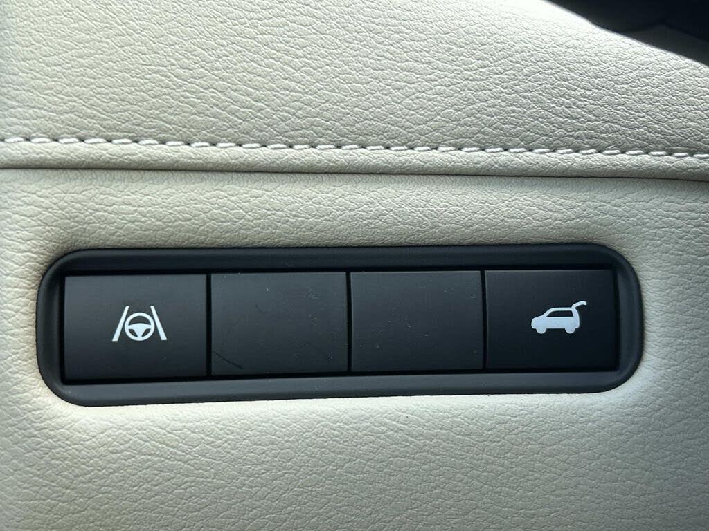 2026 Nissan Armada