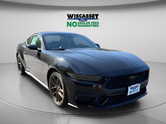 2025 Ford Mustang EcoBoost Premium for sale in Wiscasset, ME