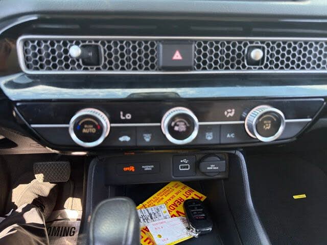 2023 Honda Civic