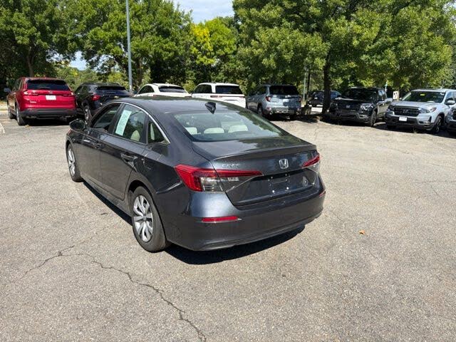 2023 Honda Civic