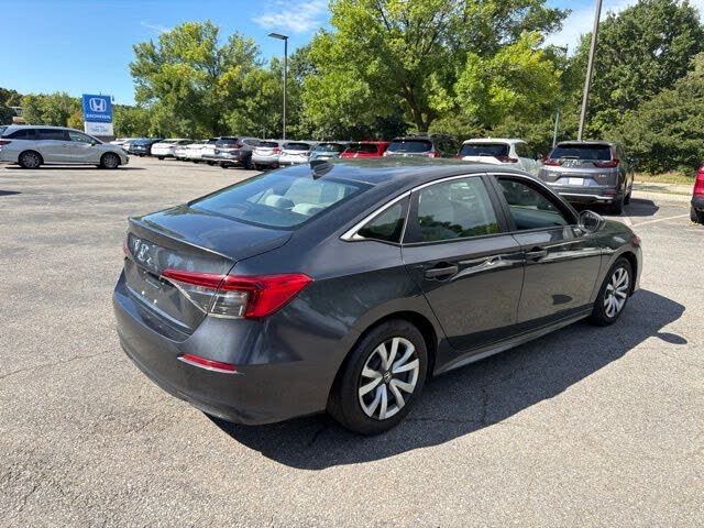 2023 Honda Civic
