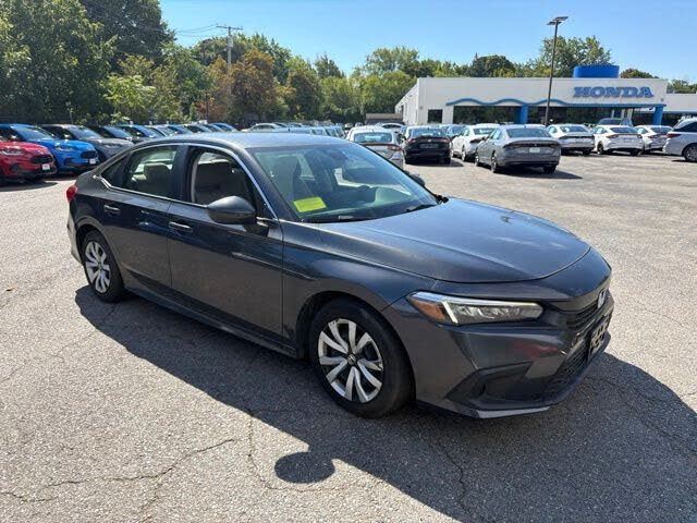 2023 Honda Civic