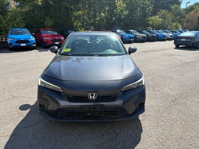 2023 Honda Civic