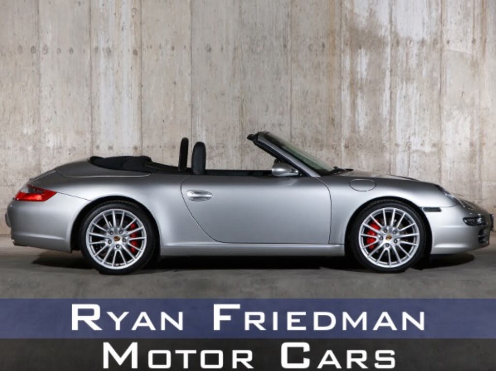 2006 Porsche 911 Carrera S for sale in Glen Cove, NY