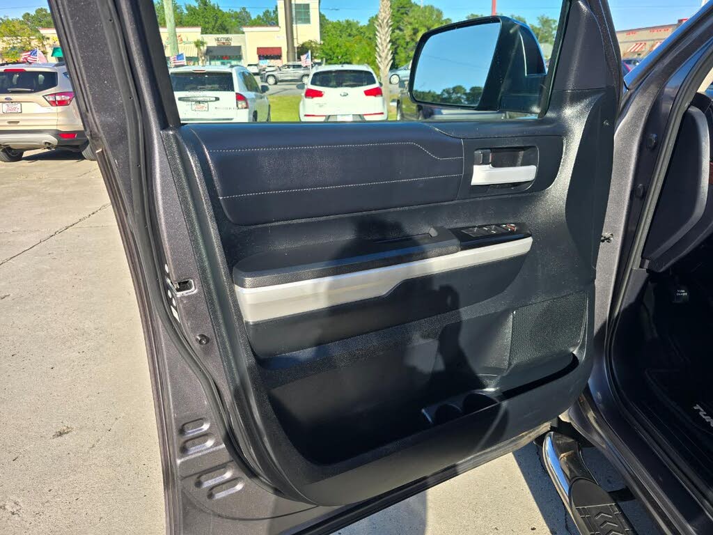 2017 Toyota Tundra