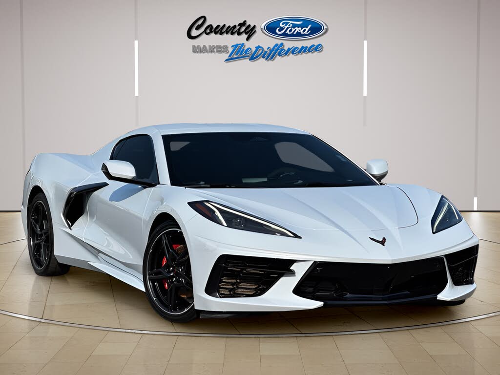 2024 Chevrolet Corvette Stingray for sale in Graham, NC