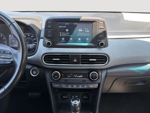 2018 Hyundai Kona