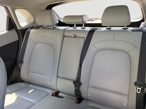 2018 Hyundai Kona