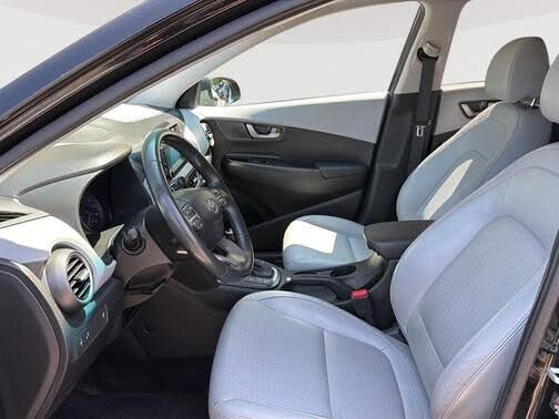 2018 Hyundai Kona