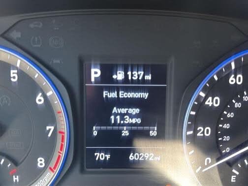 2018 Hyundai Kona
