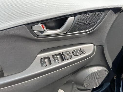2018 Hyundai Kona