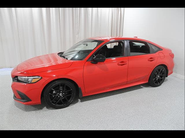 2023 Honda Civic