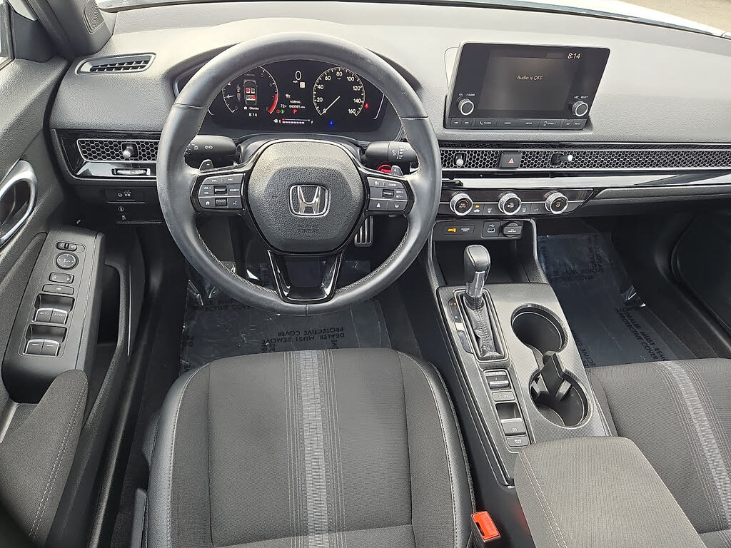 2023 Honda Civic