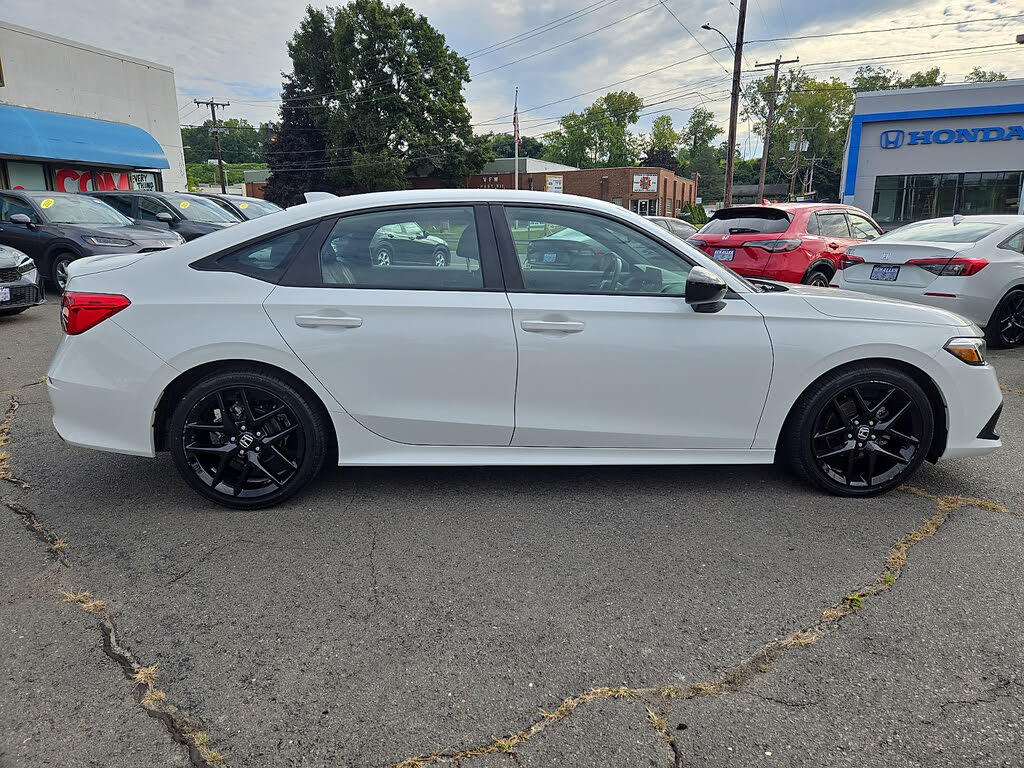 2023 Honda Civic