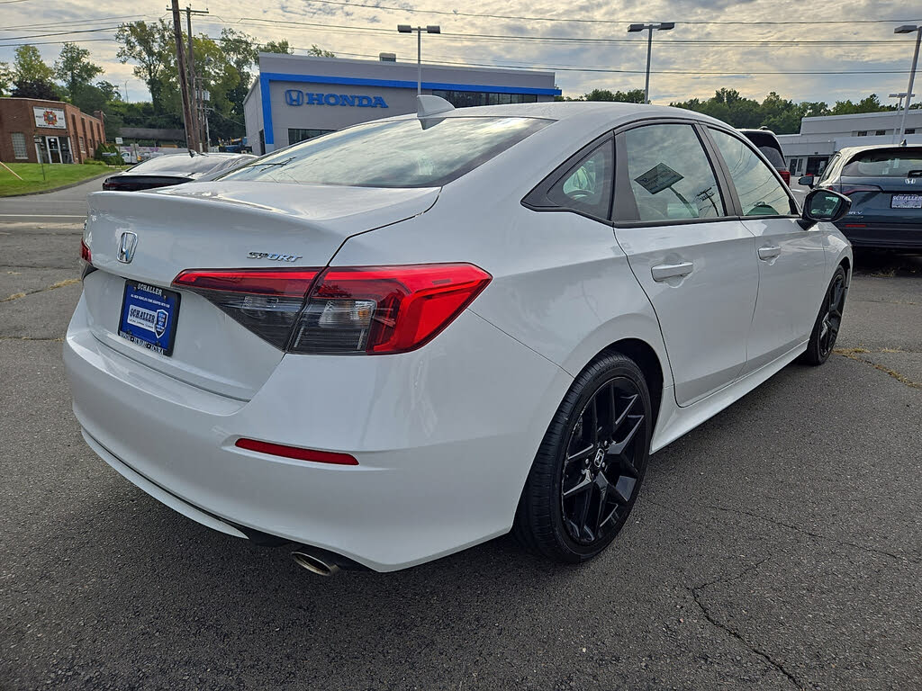2023 Honda Civic