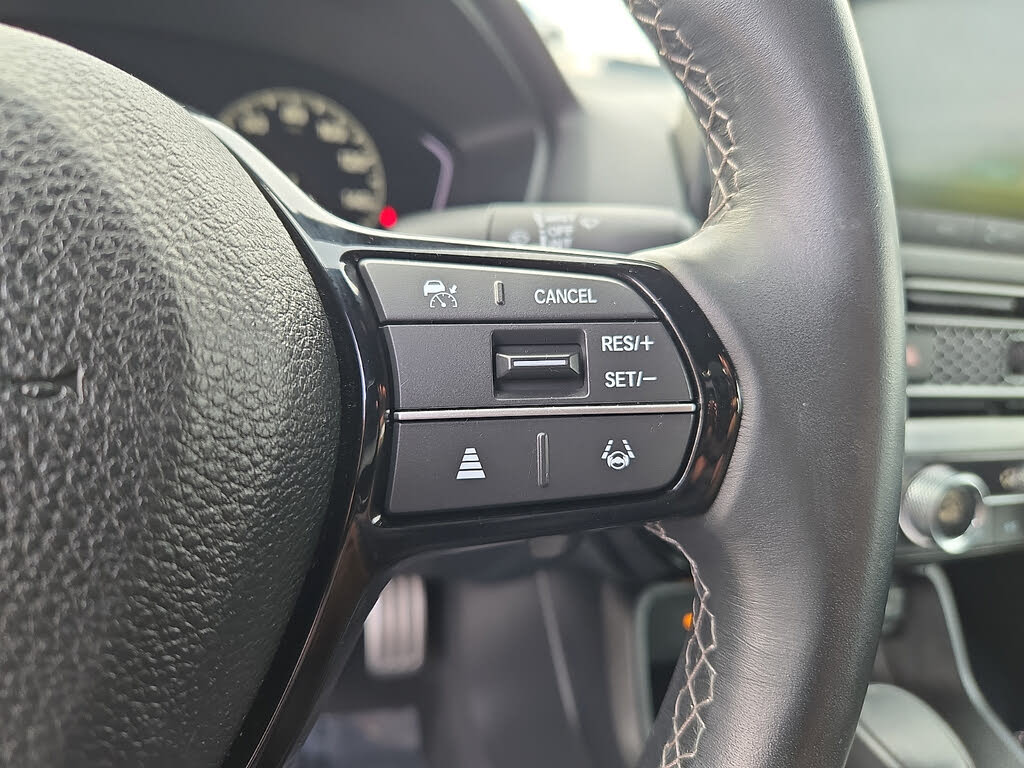 2023 Honda Civic