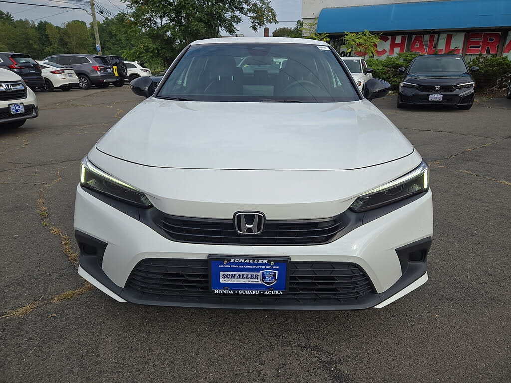2023 Honda Civic