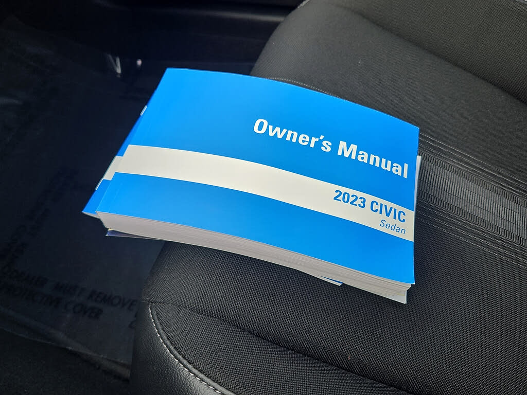 2023 Honda Civic