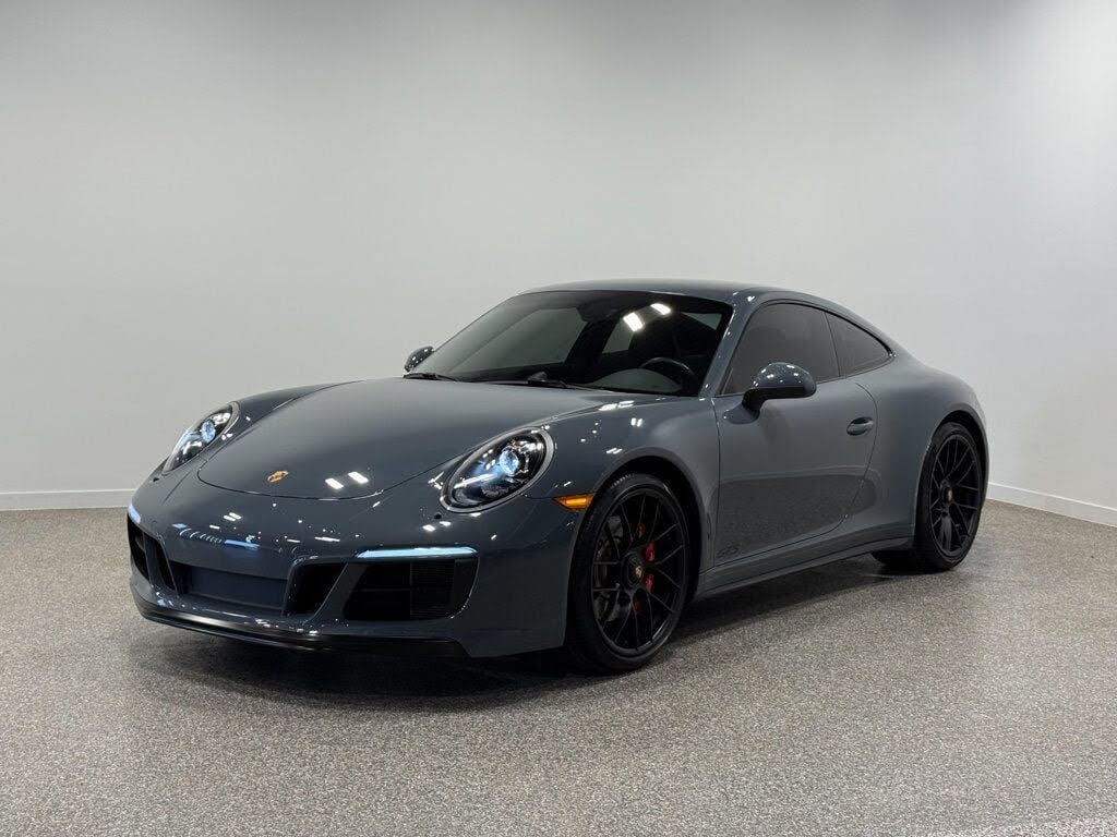 2017 Porsche 911 Carrera GTS for sale in Troy, MI