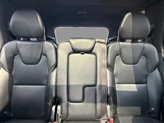 2019 Volvo XC90