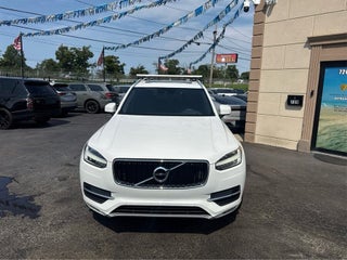 2019 Volvo XC90