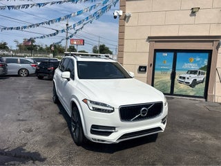 2019 Volvo XC90