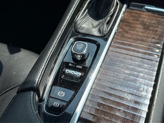 2019 Volvo XC90