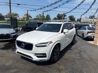 2019 Volvo XC90