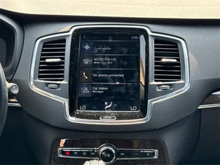 2019 Volvo XC90