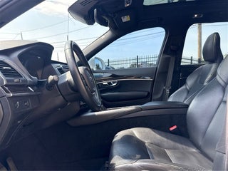 2019 Volvo XC90