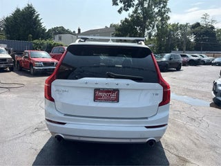 2019 Volvo XC90