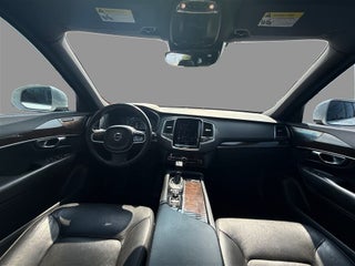 2019 Volvo XC90