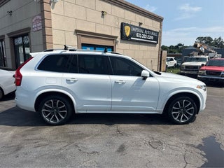 2019 Volvo XC90