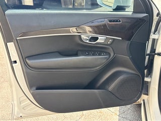2019 Volvo XC90