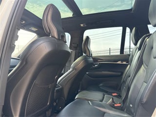 2019 Volvo XC90