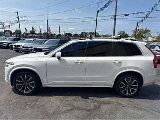 2019 Volvo XC90