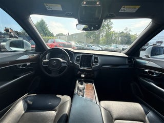 2019 Volvo XC90