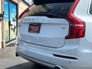 2019 Volvo XC90