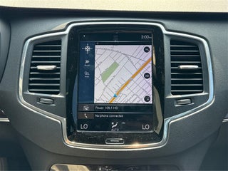 2019 Volvo XC90