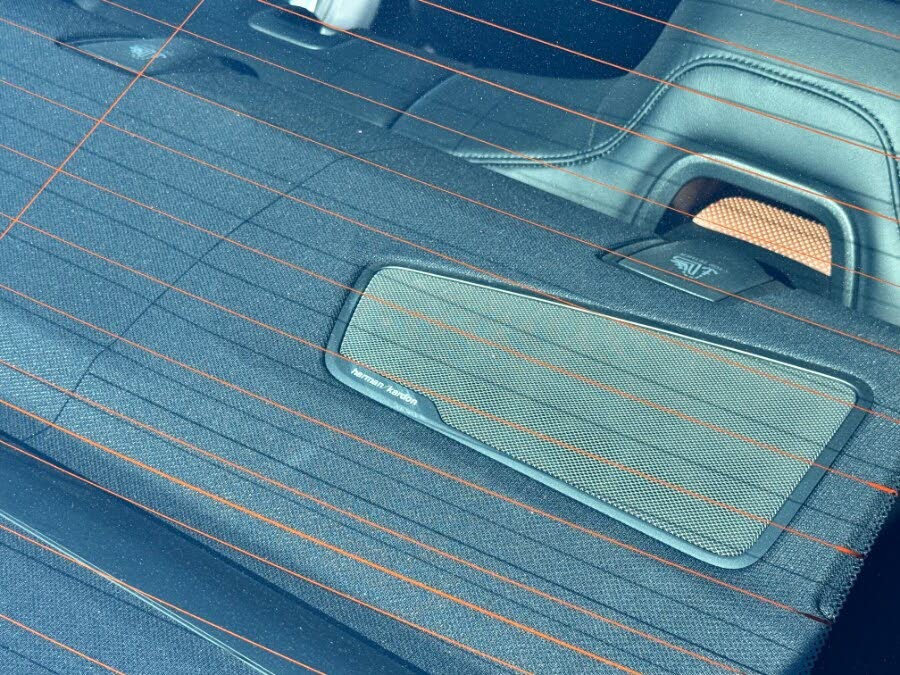 2021 BMW 8 Series