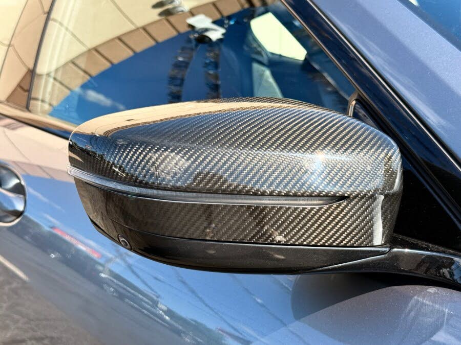 2021 BMW 8 Series
