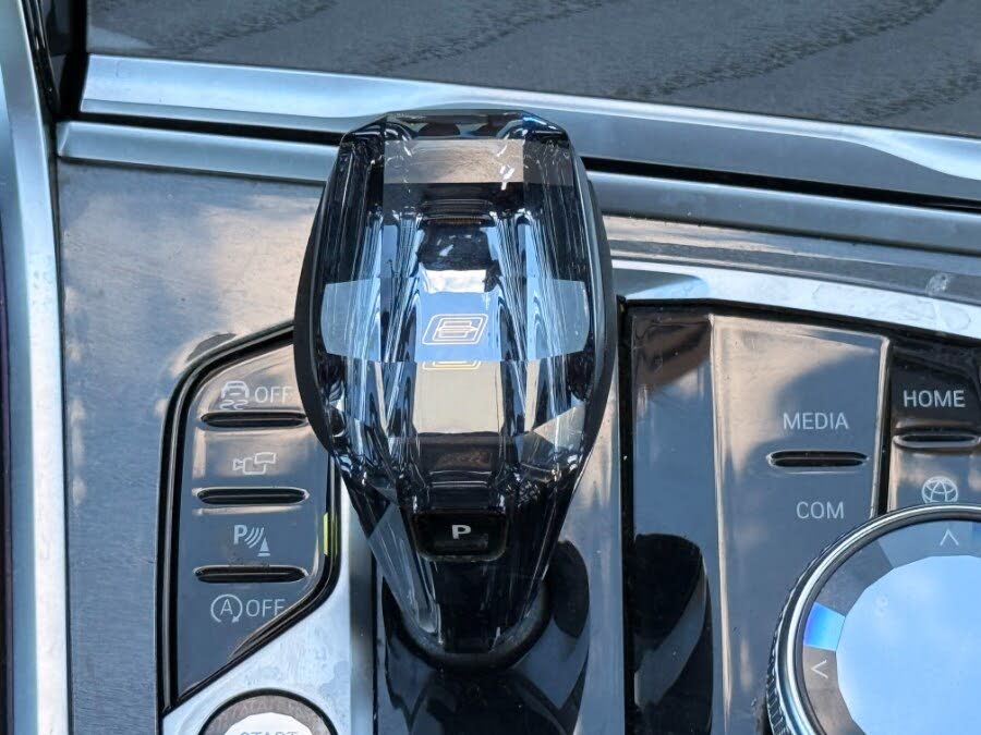 2021 BMW 8 Series