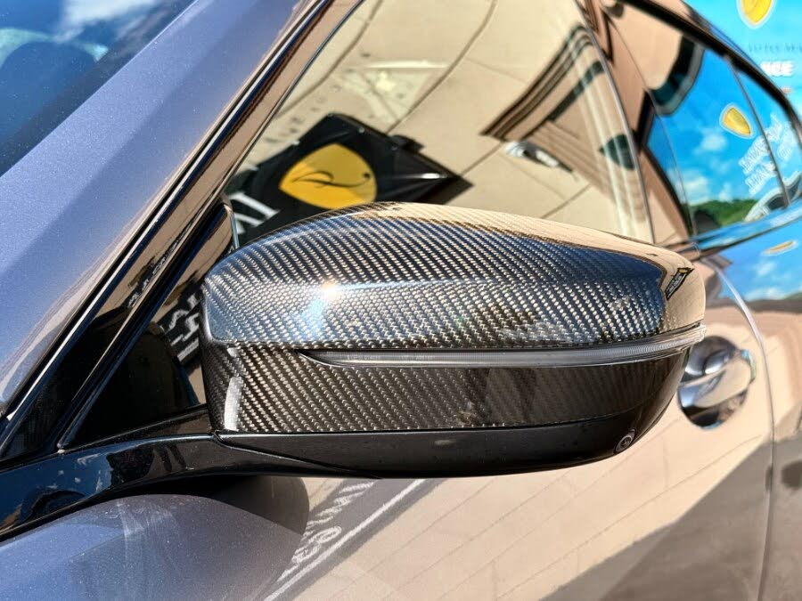 2021 BMW 8 Series