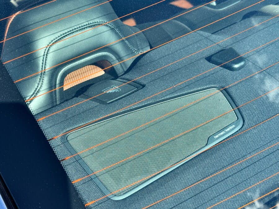2021 BMW 8 Series