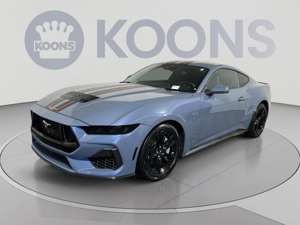 2024 Ford Mustang GT for sale in Falls Church, VA