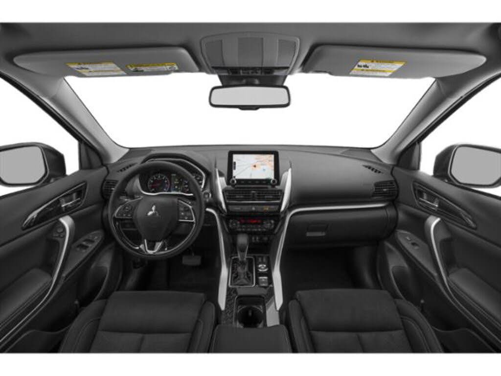 2026 Mitsubishi Eclipse Cross